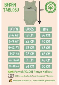 Resim Bebetospik %100 Pamuklu Potter Cats Baskılı Yumuşak Doku Baskılı Zıbın & Body Pembe 