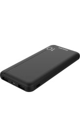 Resim Philips 10000 Mah Powerbank Micro USB Uyumlu Taşınabilir Şarj Cihazı 