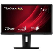 Resim Vıewsonıc 22" Va Vg2240 5ms 100hz Hdmı-dp Kurumsal Monitör 