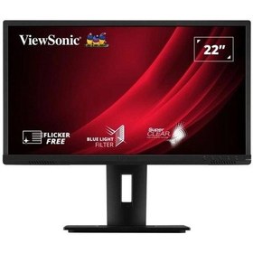 Resim Vıewsonıc 22" Va Vg2240 5ms 100hz Hdmı-dp Kurumsal Monitör 