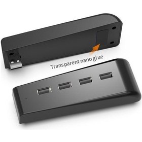 Resim Dobe Pc Ps5 Usb-hub Çoklayıcı 4 Portlu 