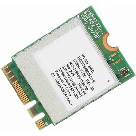 Resim Hombey Realtek Rtl8821ce M.2 Ngff 433mbps 802.11ac Bluetooth 4.2 Hp Probook 430/440/450/455/470 G5,640 G4 Uyumlu Kablosuz Ağ Kartı 