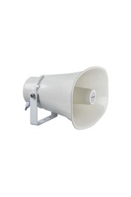 Resim DECON DH-30T 50W 100V Horn Speaker Hoparlör 