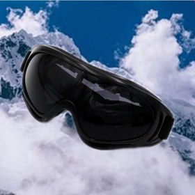 Resim Noel Tatili Adventskalender Açık Hava Kayak Gözlükleri Trend Bisiklet Spor Gözlükleri Kayak Gözlükleri Moda Motosiklet Rüzgar Geçirmez Gözlükler 