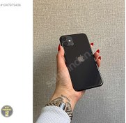 Resim Apple iPhone 11 İkinci El TR | 64 GB | Siyah İkinci El iPhone 11 TR