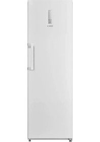 Resim Uğur UED 8273 DTK NF D/S DGT R65 273 L No Frost Derin Dondurucu 