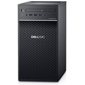 Resim Dell T40 Pet40Tr1 Xeon E32224G 8Gb 1Tb Sata Tower 1X300W 