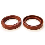 Resim Opel Astra G / Vectra B-C / Zafira Z18XE Z18XEL X18XE1 1995 Sonrası Eksantrik Keçesi 30X40X7 