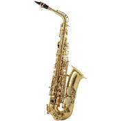 Resim Jupiter JAS700Q Alto Saksafon 