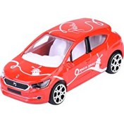 Resim Majorette French Touch Premium Araçlar DS 4 
