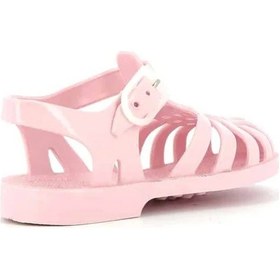 Resim Meduse Sun Rose Pastel - Pembe Kız Çocuk Sandalet 