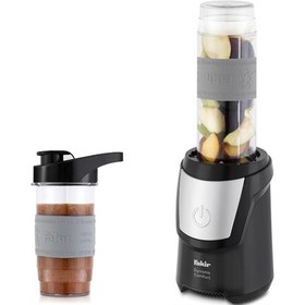 Resim Fakir Dynamic Comfort 600 W Kişisel Blender Siyah 