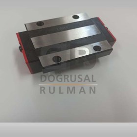 Resim DOĞRUSAL RULMAN GENİŞ UZUN ARABA HYW 35HC 