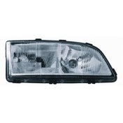 Resim Genel Markalar Volvo S70 Uyumlu Ön Far Elektrikli Sağ 1997-2000 8628618 