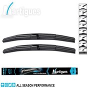 Resim Nissan Qashqai Hybrid Silecek Takimi Silecek Seti 2014--2019 650M 410007245 