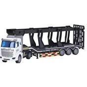Resim Uzaktan Kumandalı 1:48 Tır Park 