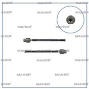 Resim Rotkolu Merıva A 03-10 Uzunluk 330mm 1603428 