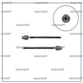 Resim Rotkolu Merıva A 03-10 Uzunluk 330mm 1603428 