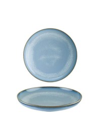Resim Bonna Porselen Sky Hygge 19 Parça Yemek Seti 