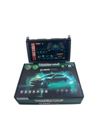 Resim Mercedes Benz A-b 2004-2012 Navimex 6-64 Fanlı Profesyonel Oem Multimedia 9" 