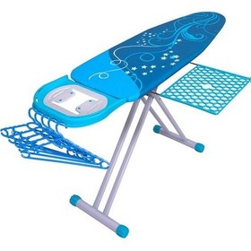 Resim Lorenzo ihlamur Ütü Masası 