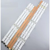 Resim Samsung UE43MU7000 LED Bar, V6DU-430DCB-R2 