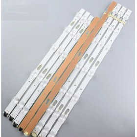 Resim Samsung UE43MU7000 LED Bar, V6DU-430DCB-R2 