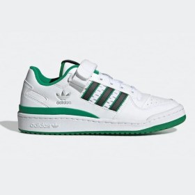 Resim adidas Forum Low Erkek Ayakkabı Hr1024 