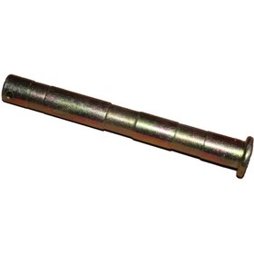 Resim Falcon Flash Km 100-s Orta Sehpa (alt Ayak) Mili Orijinal 