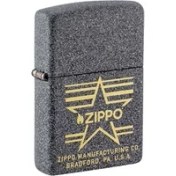 Resim Zippo Çakmak Z-48711 