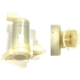 Resim Itaqi Cam Su Fiskiye Motor D22 98-02 YD25 02-05 