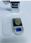 Resim Çakmak Modeli Hassas Tartı Terazi-200g/0,01g 