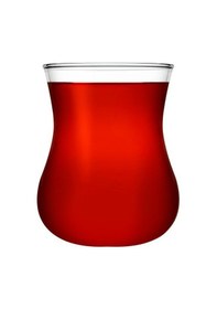 Resim Paşabahçe Semaver Çay Bardak - 6'lı Çay Bardağı 285Cc 42801 