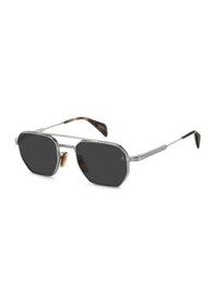 Resim David Beckham Db 1229/s - 85k522k - 52 Erkek Güneş Gözlüğü 197737236571 Çok Renkli 