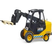 Resim Bruder Jcb Forklift BR02512 