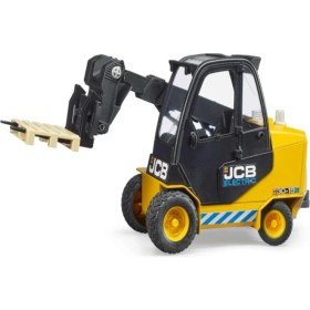 Resim Bruder Jcb Forklift BR02512 