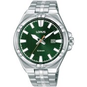 Resim Lorus Rh975rx9 Erkek Kol Saati Metalik Gri 