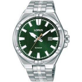 Resim Lorus Rh975rx9 Erkek Kol Saati Metalik Gri 