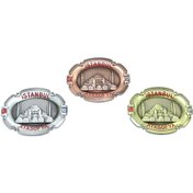 Resim İstanbul Yöresel Magnet 2alk92 - Net4925-2325 