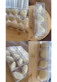 Resim Bernami Vazo Pinterest Offcial Mika Kutu Dahil Istiridye Mum Nişanlık Hediyelik Şekerlik Nikah 20 Adet Diğer 