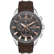 Resim Sergio Tacchini Erkek Kol Saati St.1.10357.3 Gümüş 