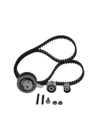 Resim Audi A6 C7 Triger Seti 2.0 Tdi 2015-2018 Cnha Ddda Bosch 1987946589 