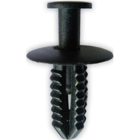 Resim Klips Davlumbaz 1249900492 Mercedes W124 W204 W251 10 Adet 6786 