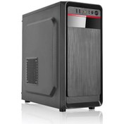 Resim Canar DESKTOPPC84 I5-2400 8 GB 120 GB SSD Free Dos Masaüstü Bilgisayar 