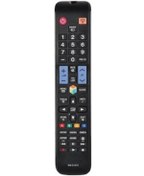 Resim Samsung Ue55Ks8500Uxtk Yedek Kumandası 