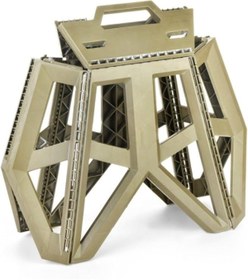 Resim Genel Markalar Büyük Tank Katlanır Tabure 