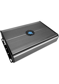 Resim Hedef Car Audio Oto Amfi 