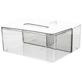 Resim Tuvalet Kağıdı Kutusu Yüz Kağıdı Kutusu Kapak Tutucu Ev Ofis Kullanımı 23,5x20,2 Cm 9,8 Cm Yükseklik Kağıt Mendil Düzenleyici 1 Paket 