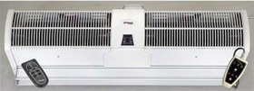 Resim ST-AC/H 120 Elektrik Isıtıcılı Kumandalı Hava Perdesi 
