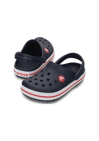 Resim Crocs Crocband Clog K Çocuk Terlik Cr207006-485 Çok Renkli 